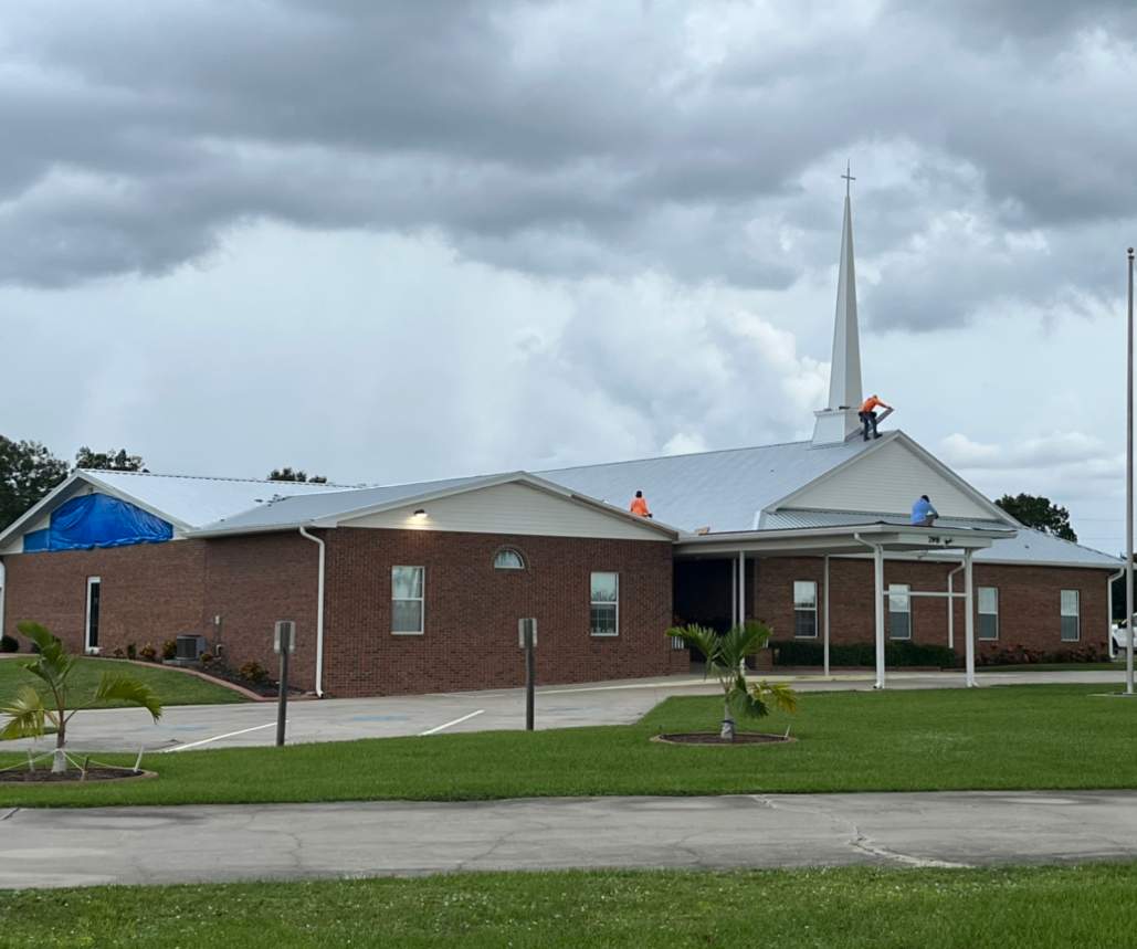 Bethany Baptist Church